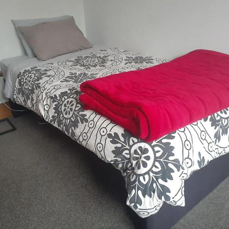 St Clair Holiday House Dunedin Exterior foto