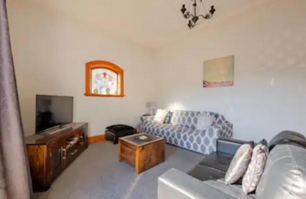 St Clair Holiday House Dunedin Exterior foto