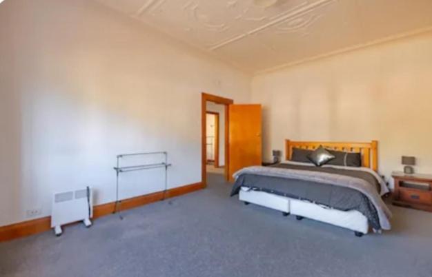 St Clair Holiday House Dunedin Exterior foto